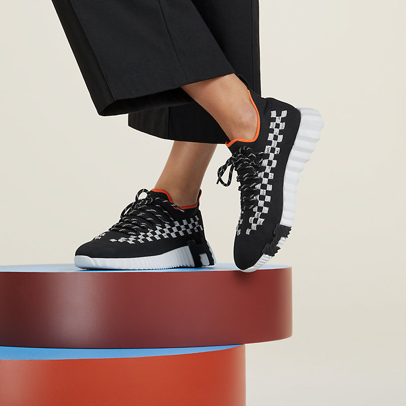 Flex slip-on sneaker | Hermès Mainland China